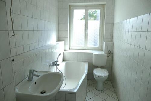 Foto - 3 Zimmer Etagenwohnung in Naumburg (Saale)