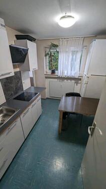 Foto - 3 Zimmer Etagenwohnung zum Kaufen in Tuttlingen