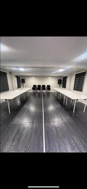 Foto - Partyraum 150€ ( Mit Terasse 280€ )