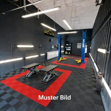 Foto - ⭐️Autoaufbereitung & KFZ-Werkstatt zu vermieten