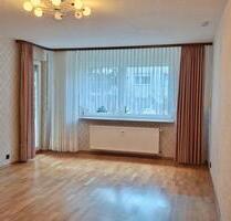 3-Zimmer Wohnung in Bad Cannstatt mit Balkon, provisionsfrei - Stuttgart