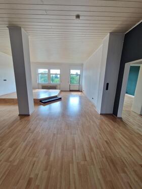 Foto - Loft - Studio - Atelier in Hanau zur Miete