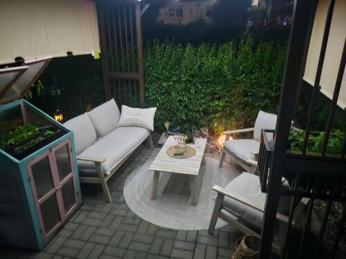 Foto - 114m² schöne, helle Erdgeschoßwohnung in Nister bei Hachenburg