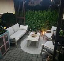 114m² schöne, helle Erdgeschoßwohnung in Nister bei Hachenburg