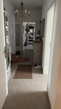 Foto - 4 Zimmer Erdgeschoßwohnung in Nister
