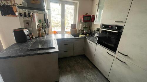 Foto - Erdgeschoßwohnung in Nister zur Miete