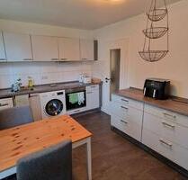 Ruhige 2-Zimmer Wohnung in den Höfen - Wolfsburg