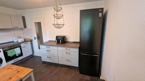 Foto - 2 Zimmer Etagenwohnung zur Miete in Wolfsburg