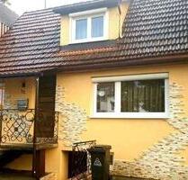 Haus in zentraler Lage- renovierungsbedürftig, viel Potenzial - Steinheim am Albuch