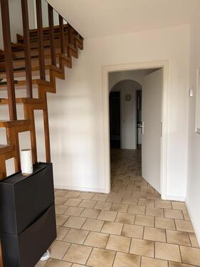 Foto - 2 Zimmer Erdgeschoßwohnung zur Miete in Mogendorf