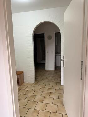 Foto - 2 Zimmer Erdgeschoßwohnung in Mogendorf