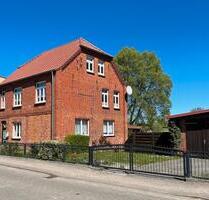 familienfreundliches Ein- (oder auch Zwei-) Familienhaus - Lübstorf