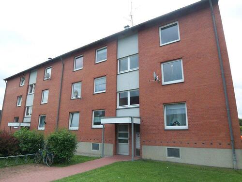 Foto - 3.5 Zimmer Etagenwohnung zum Kaufen in Damp