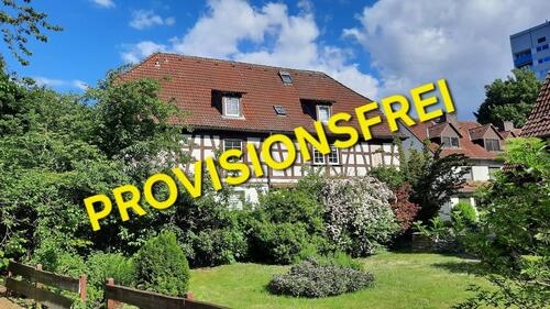 Foto - 3,5-Zi-Wohnung in Liederbach bei Frankfurt Main mit Stellplatz