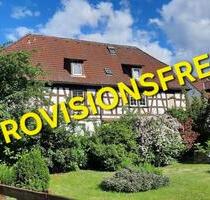 3,5-Zi-Wohnung in Liederbach bei Frankfurt Main mit Stellplatz - Liederbach am Taunus