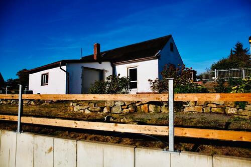 Foto - Einfamilienhaus in Stolpen zum Kaufen