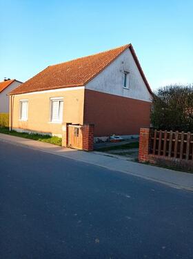 Foto - Einfamilienhaus mit Garage in Schönfeld