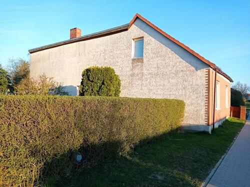 Foto - 5 Zimmer Einfamilienhaus zum Kaufen in Gartz (Oder)