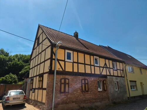 Foto - imobilie in Bösenrode - 130.000,00&nbsp;EUR Kaufpreis, ca.&nbsp; 139,00&nbsp;m&sup2;