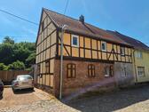 Foto - 8 Zimmer Einfamilienhaus zum Kaufen in Südharz