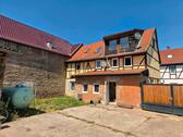 Foto - 8 Zimmer Einfamilienhaus in Südharz