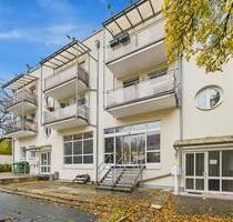 NEUE 3er WG in UNI-nähe zu vermieten (Wohnung Regensburg)