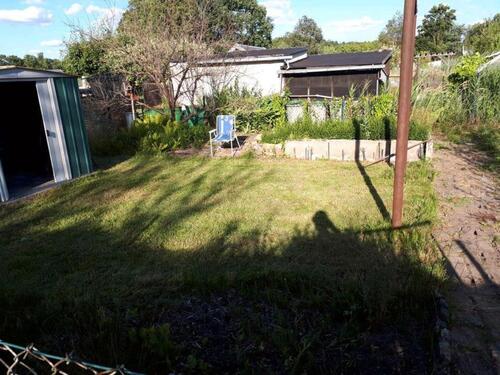 Foto - Garten Eigentumsland in Pulsen, keine Anbaupflicht