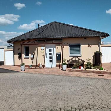 Foto - Hochwertiger Neubau-Bungalow mit Solaranlage in Zülpich-Nemmenich