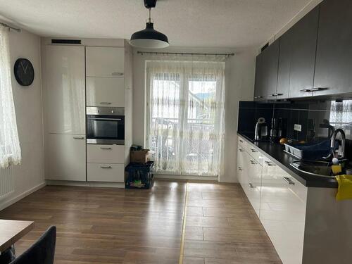 Foto - Etagenwohnung zur Miete in Klettgau