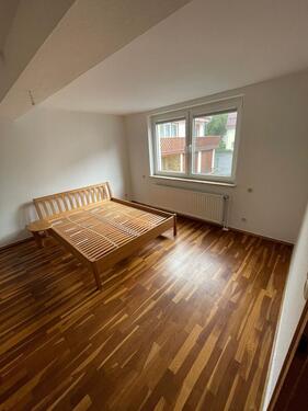 Foto - Etagenwohnung in Hessisch Lichtenau