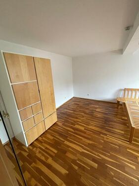 Foto - Etagenwohnung in Hessisch Lichtenau zur Miete