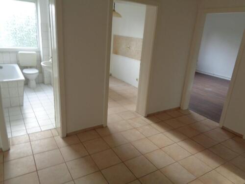Foto - Etagenwohnung in Braunschweig zur Miete