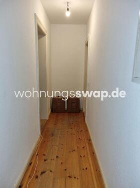 Foto - Etagenwohnung zur Miete in Berlin