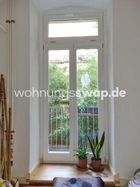 Foto - Etagenwohnung in Berlin