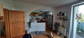 Foto - Altbauwohnung mit Charme in OS Fledder