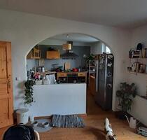 Altbauwohnung mit Charme in OS Fledder - Osnabrück