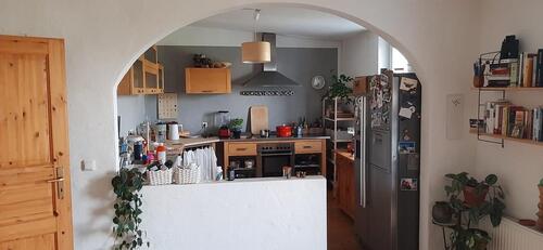 Foto - Etagenwohnung zum Kaufen in Osnabrück