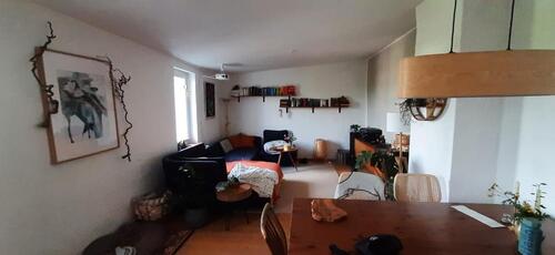 Foto - Etagenwohnung in Osnabrück