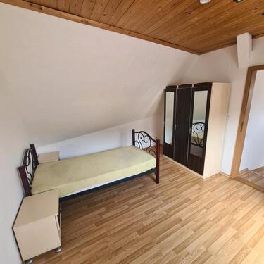 Foto - Etagenwohnung zur Miete in Deggingen
