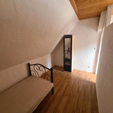 Foto - Etagenwohnung in Deggingen