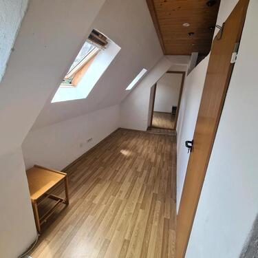 Foto - Etagenwohnung in Deggingen zur Miete