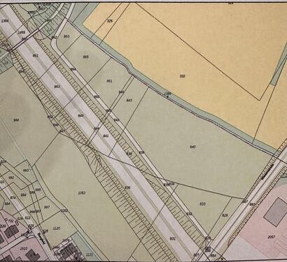 Foto - Grundstück zur Miete in Duisburg
