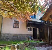 Altes Forsthaus in Griesbach Mähring