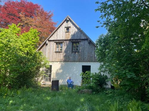 Foto - Einfamilienhaus zum Kaufen in Mähring