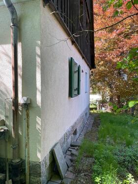 Foto - Einfamilienhaus in Mähring