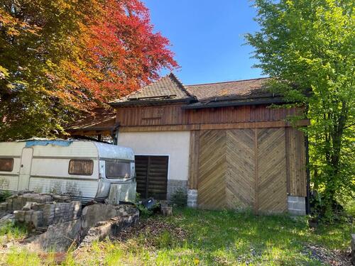 Foto - Einfamilienhaus in Mähring zum Kaufen