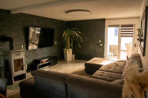 Foto - Einfamilienhaus in Gützkow