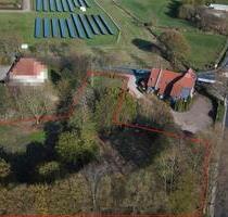 Gewerbegrundstück zur Vermietung – 5.180 m² an der A2 - Minden Kuhlenkamp