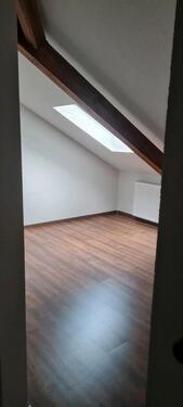 Foto - Dachgeschosswohnung in Rümmingen