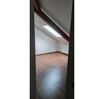 Dachgeschosswohnung in Rümmingen